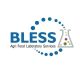 Bless Agri-Food Laboratory Services PLC