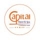 Capital Hotel and Spa