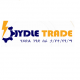 HYDLE TRADE PLC