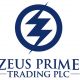 Zeus Prime Trading PLC