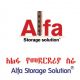 Alfa Storage Solution