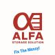 Alfa Storage Solution