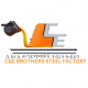 C and E Brother’s Steel Factory PLC