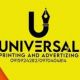 Universal Printing and Advertising