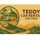 Teddy Car Rental and Tour