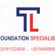 TL Foundation Specialist