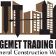 Magemet Trading Plc