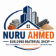 Nuru Ahmed Building Material Shop