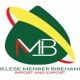 MELESE MENBER BIRHANU IMPORT & EXPORT