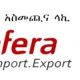 Getu Tefera Import and Export