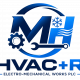 MH HVAC+R and Electromechanical Works Plc