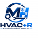 MH HVAC+R and Electromechanical Works Plc