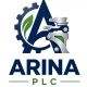 Arina Plc