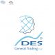 DES General Trading PLC