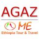 AGAZ General Trading P.L.C/ Me Ethiopia Tour and Travel