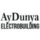 AyDunya Electro Building