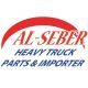 Al-Seber Heavy Truck Parts and Importer