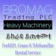 Bromag Trading PLC