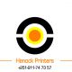 Henock Digital Printing and Photocopy Services