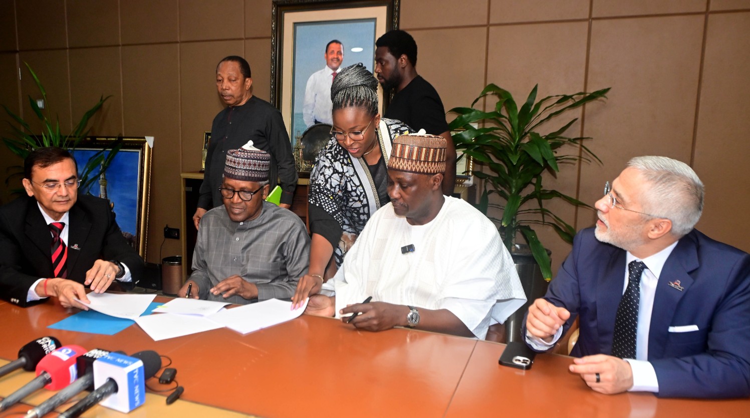 AFC Dangote1