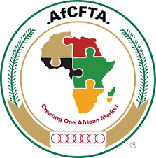 AfCFTA Logo