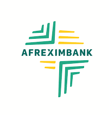 Afrieximbank Logo
