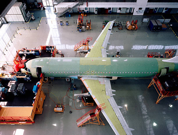 Aircraft iMAGE