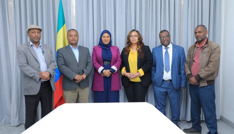 Alibaba MoU with MINT