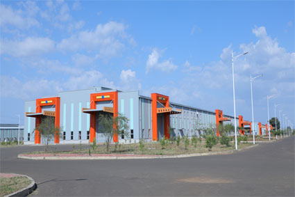 Bahir Dar Industrial Park