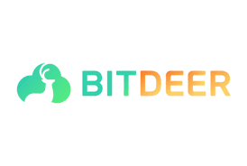 Bitdeer Logo