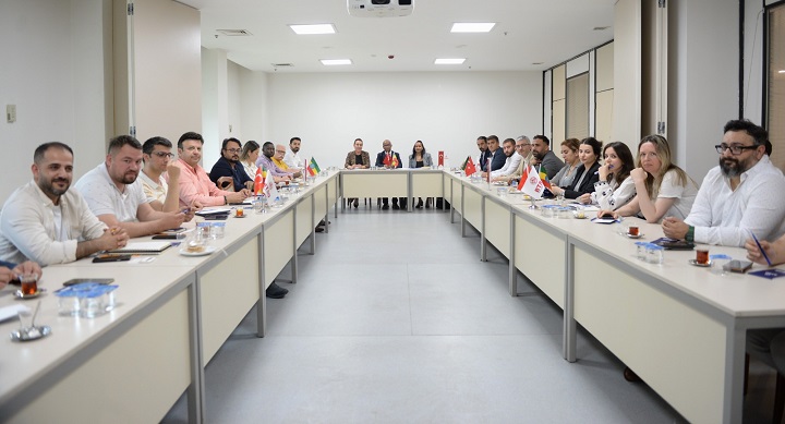 Bursa Ethiopia Investment Forum