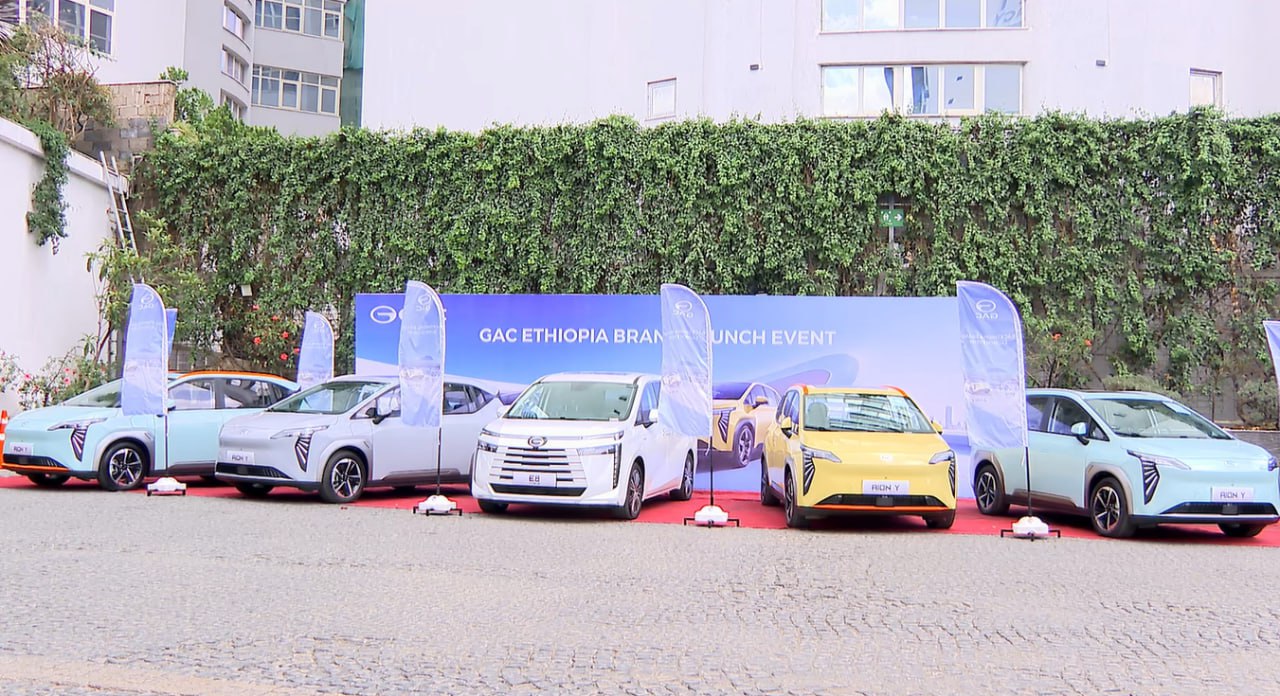 Car EVEV