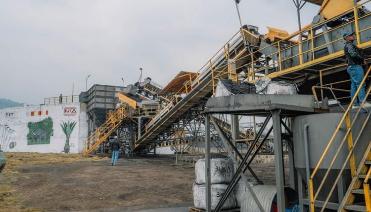 Coal ET
