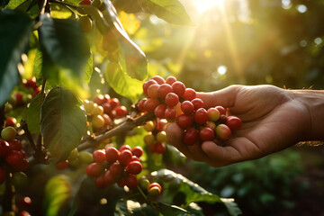 Ethiopia Set to Overtake Indonesia as the World’s Fourth Largest Coffee Producer Amid Record Production Growth