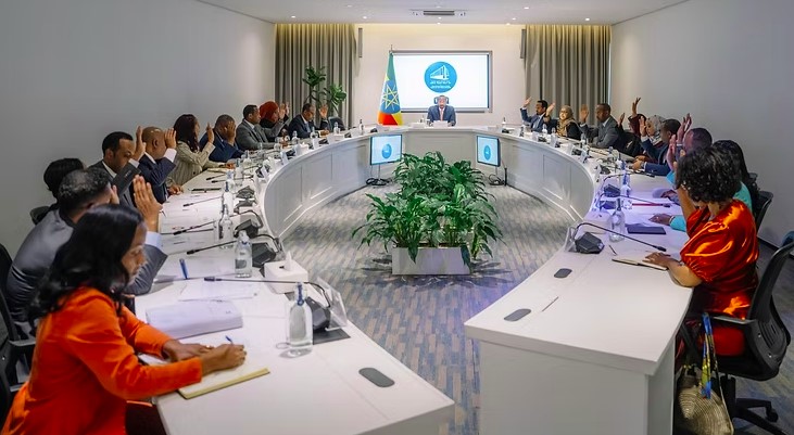 Council 101