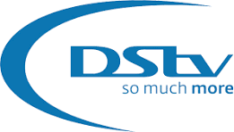 DSTV Logo