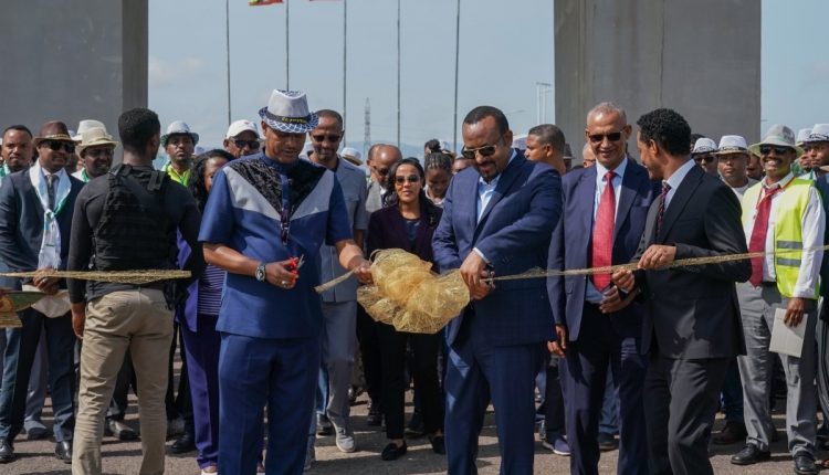 Ethiopia: Dire Dawa Free Trade Zone Starts Operation