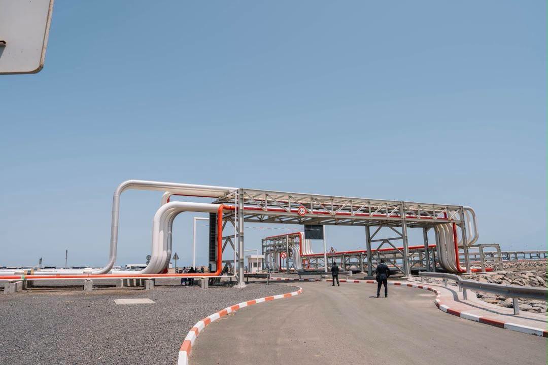 Ethiopia, Djibouti Unveil Cross-Border Fuel Pipeline to Strengthen Energy Corridor