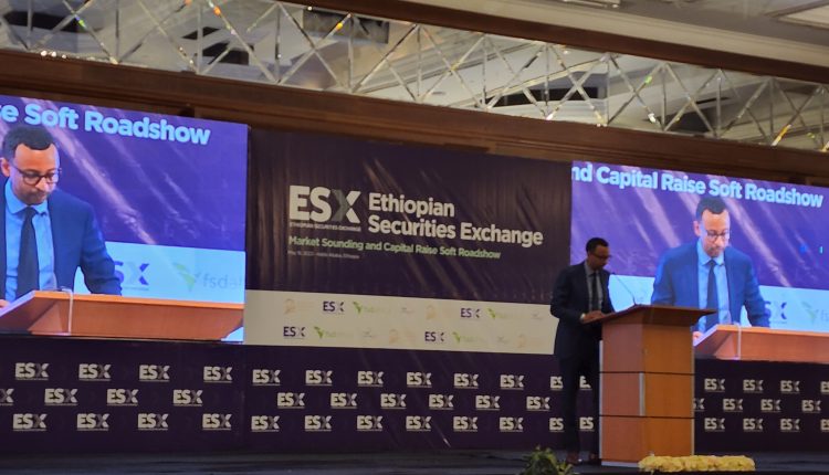 ESX Invites Investors