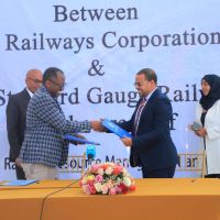 ETHIO DJIBOUTI RAILWAY 11