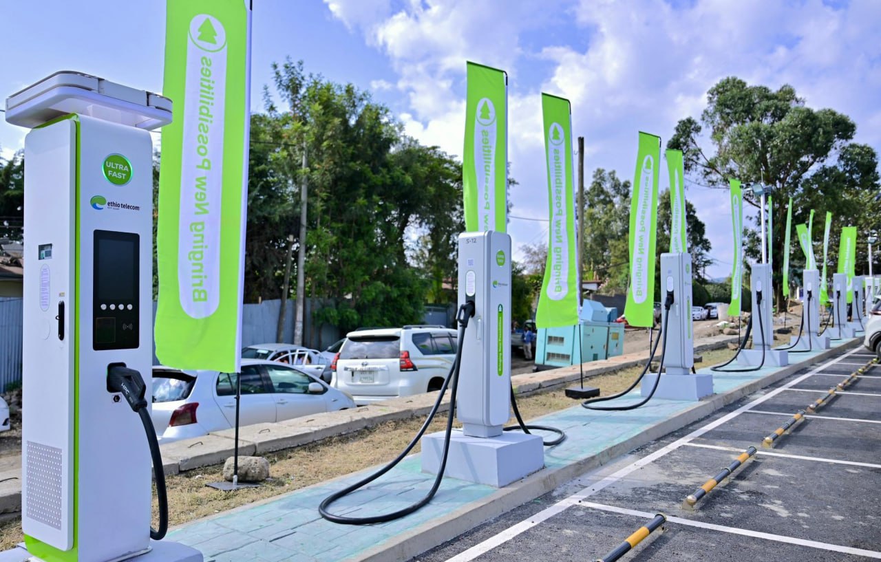 EV Telecom