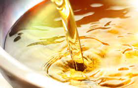 Edible Oil