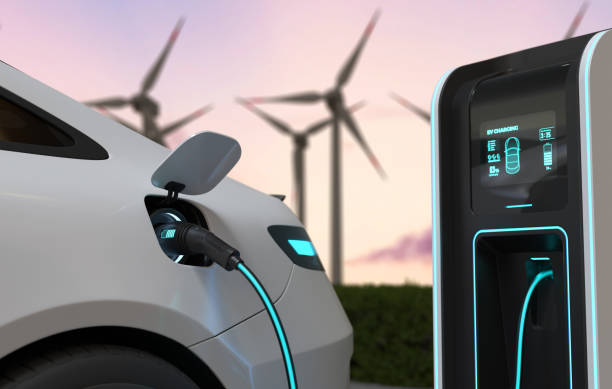 Electric V