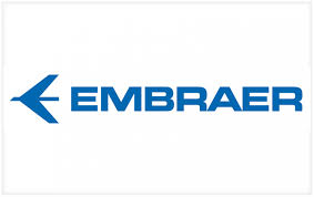 Embraer Logo