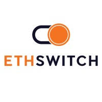 EthSwitch Logo Logo 2
