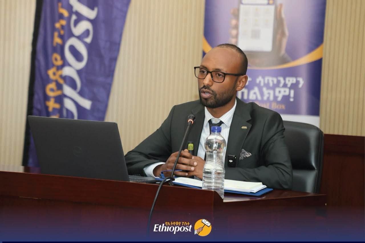 Ethio Post Reports 30% Revenue Growth in 2025/26, Unveils New Digital First Strategy