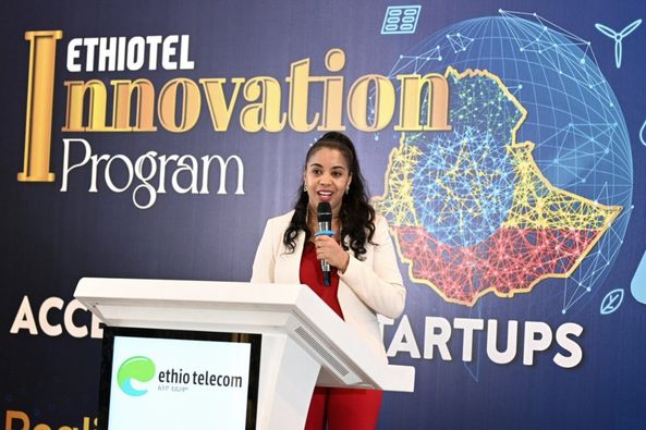 Ethio Tel Program