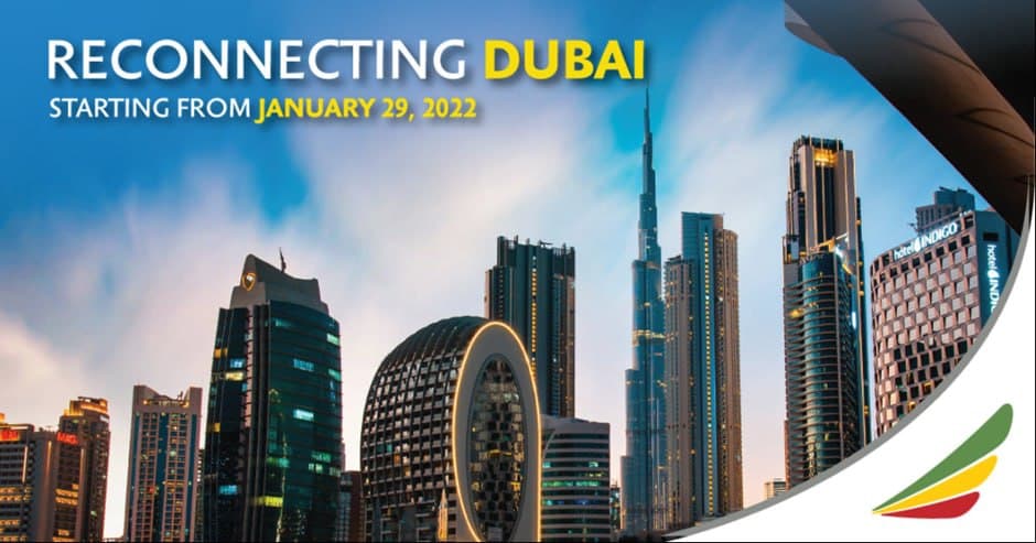 Ethiopian-dubai-flights