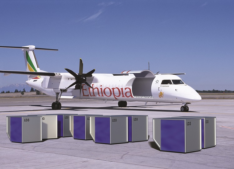 Ethiopian Dash 8-400 F-LCD Draft 1