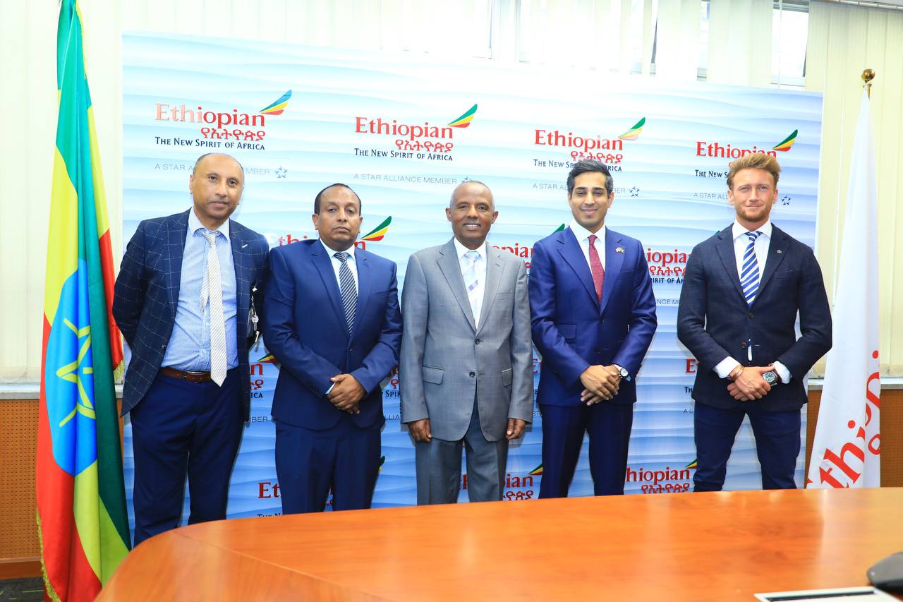 Ethiopian Electric
